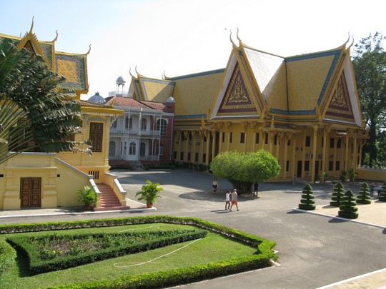 Royal Palace 2
