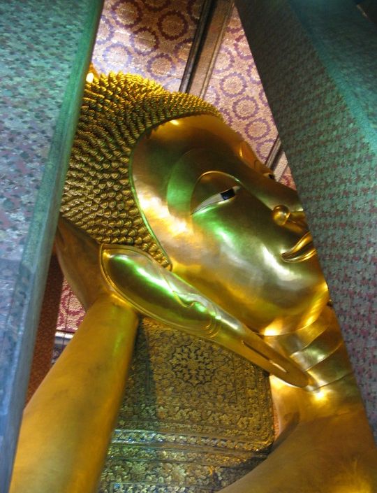 Wat Pho 2