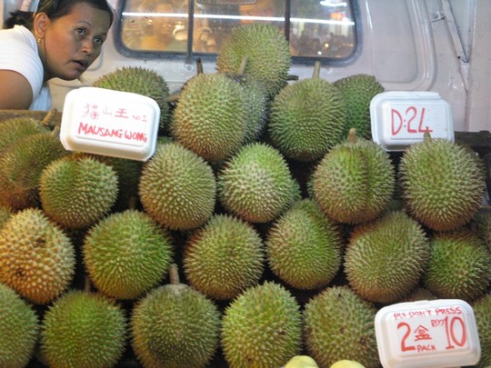 Duriany