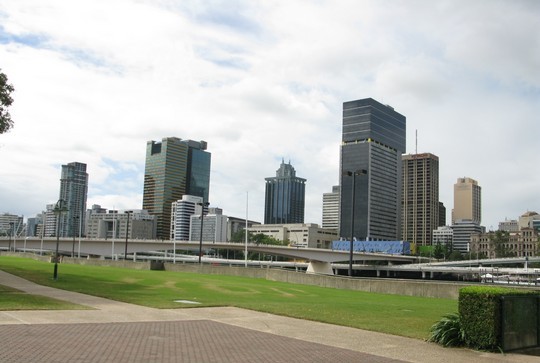 Brisbane 1